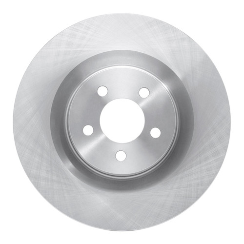Disc Brake Rotor 600-39019