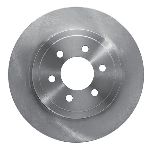 Disc Brake Rotor 600-40098