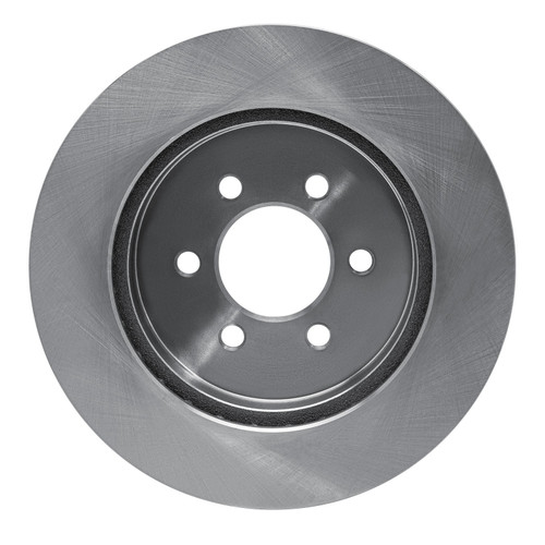 Disc Brake Rotor 600-40098