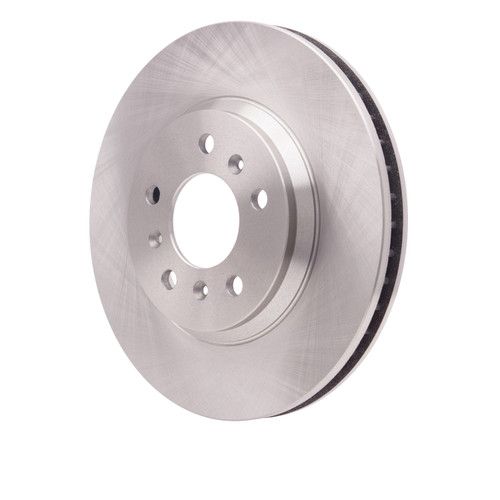 Disc Brake Rotor 600-45012