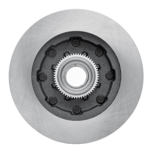 Disc Brake Rotor 600-40078