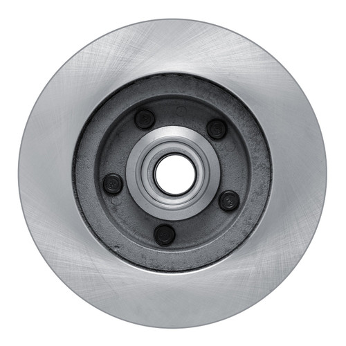 Disc Brake Rotor 600-46005