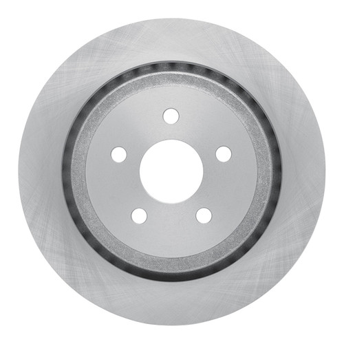 Disc Brake Rotor 600-39007