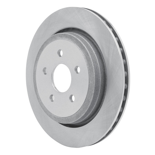 Disc Brake Rotor 600-39007