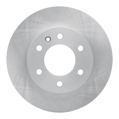 Disc Brake Rotor 600-40043