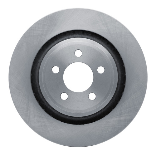 Disc Brake Rotor 600-39020