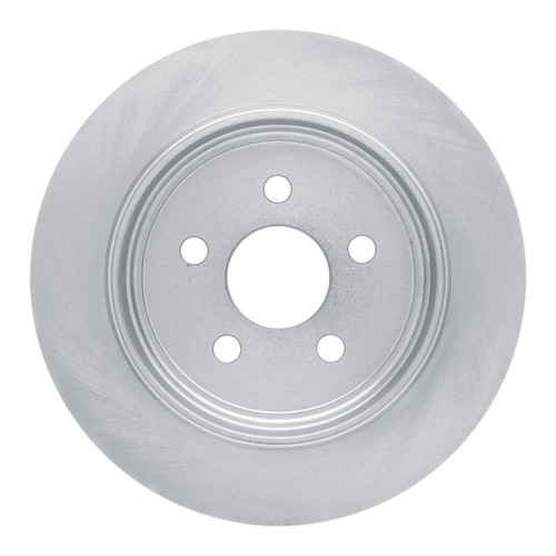 Disc Brake Rotor 600-39008
