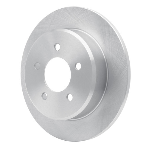 Disc Brake Rotor 600-40083