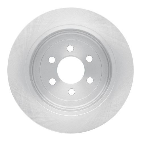Disc Brake Rotor 600-40099