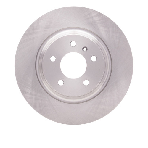 Disc Brake Rotor 600-46022