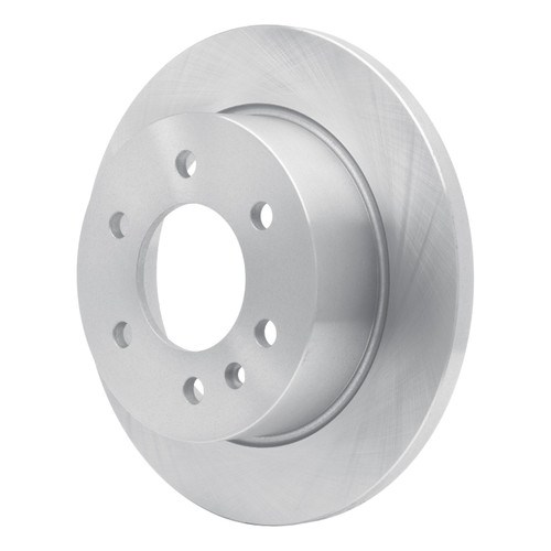 Disc Brake Rotor 600-40044