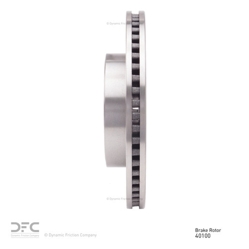 Disc Brake Rotor 600-40100