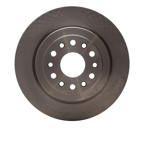Disc Brake Rotor 600-40121