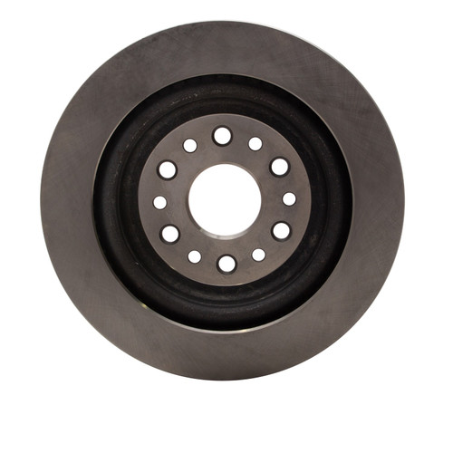 Disc Brake Rotor 600-40121