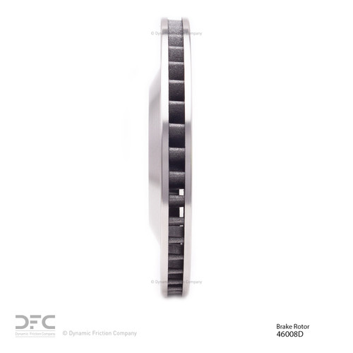 Disc Brake Rotor 600-46008D