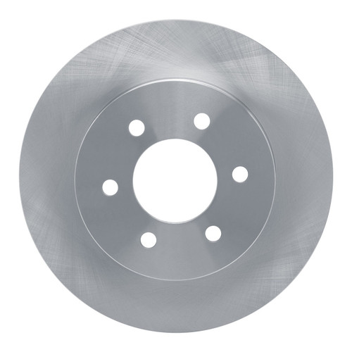 Disc Brake Rotor 600-40084