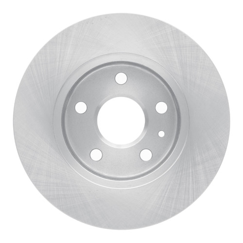 Disc Brake Rotor 600-45014