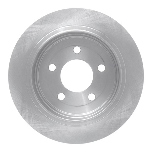 Disc Brake Rotor 600-42023