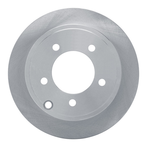 Disc Brake Rotor 600-39022