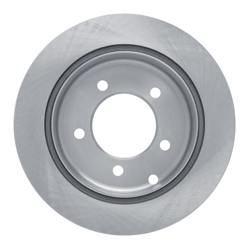 Disc Brake Rotor 600-39022