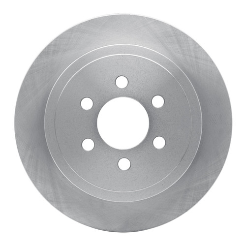 Disc Brake Rotor 600-40101