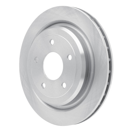 Disc Brake Rotor 600-46009