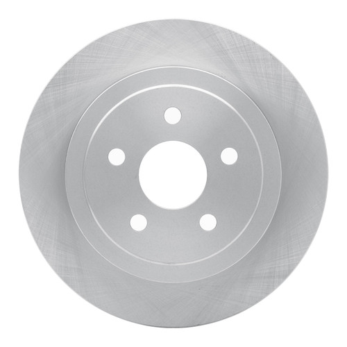 Disc Brake Rotor 600-39011