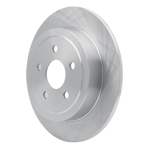 Disc Brake Rotor 600-39011