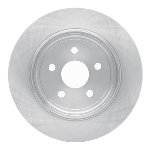 Disc Brake Rotor 600-39011