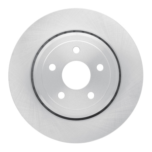 Disc Brake Rotor 600-42008