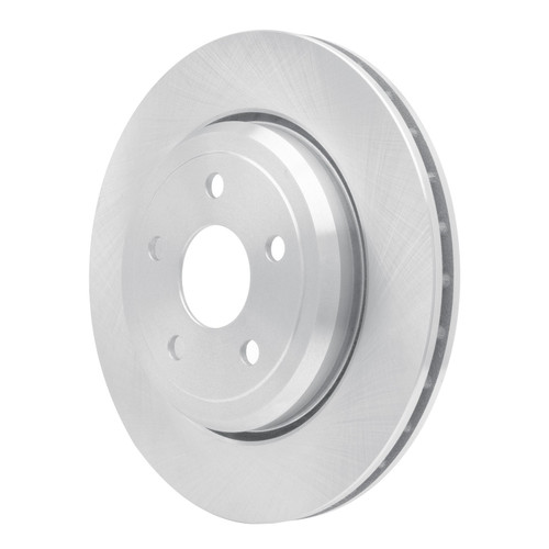 Disc Brake Rotor 600-42008