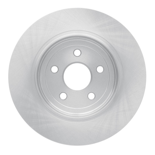 Disc Brake Rotor 600-42008