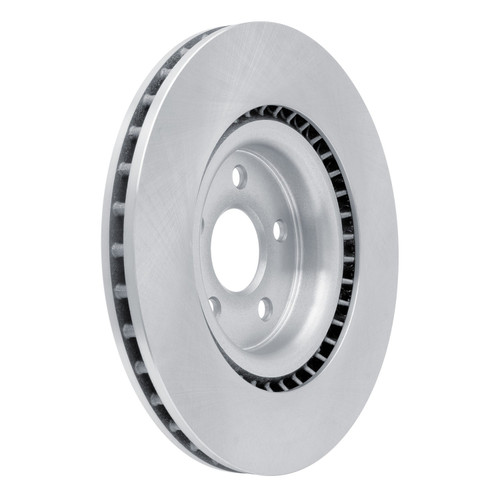 Disc Brake Rotor 600-42009