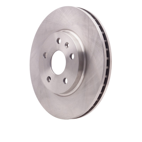 Disc Brake Rotor 600-46025