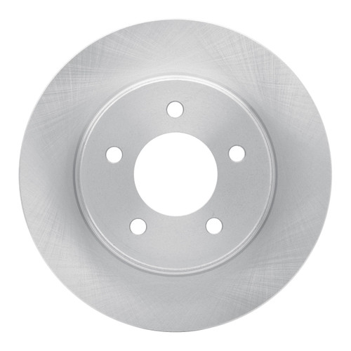 Disc Brake Rotor 600-40067