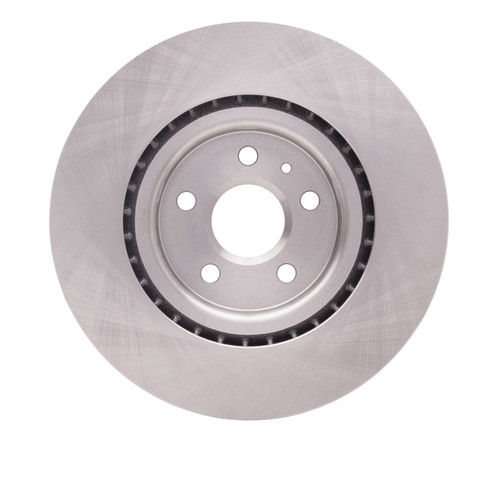 Disc Brake Rotor 600-45017