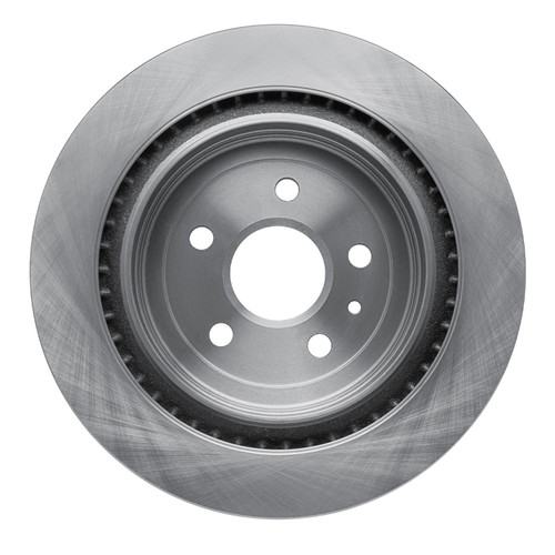Disc Brake Rotor 600-46026