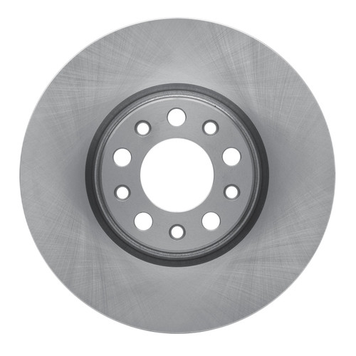 Disc Brake Rotor 600-39025