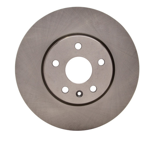 Disc Brake Rotor 600-46061