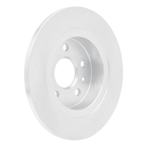 Disc Brake Rotor 600-45018