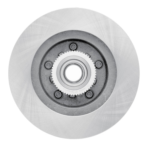 Disc Brake Rotor 600-48024