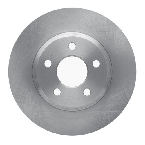 Disc Brake Rotor 600-47032