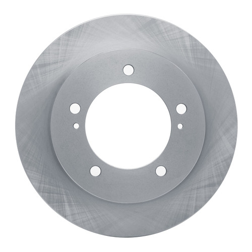 Disc Brake Rotor 600-47059