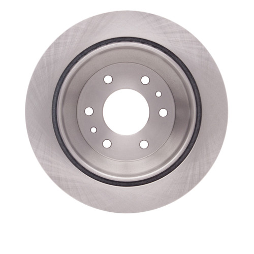 Disc Brake Rotor 600-48045
