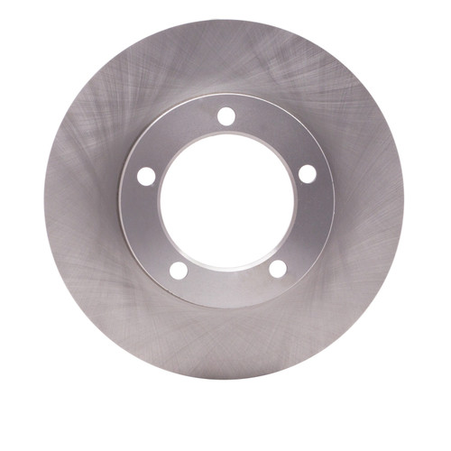 Disc Brake Rotor 600-48027