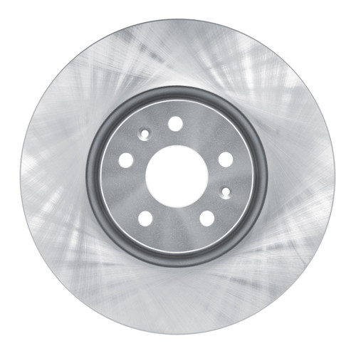 DFC Brake Rotor 600-46064