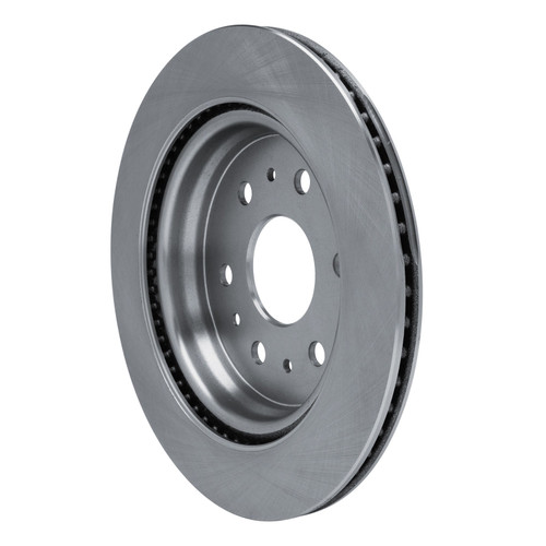 Disc Brake Rotor 600-47081
