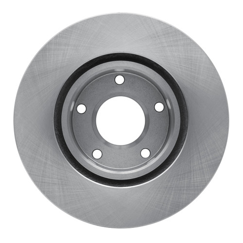 Disc Brake Rotor 600-52015