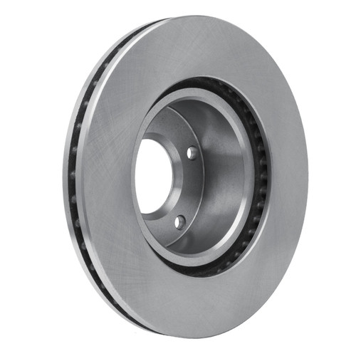 Disc Brake Rotor 600-52015