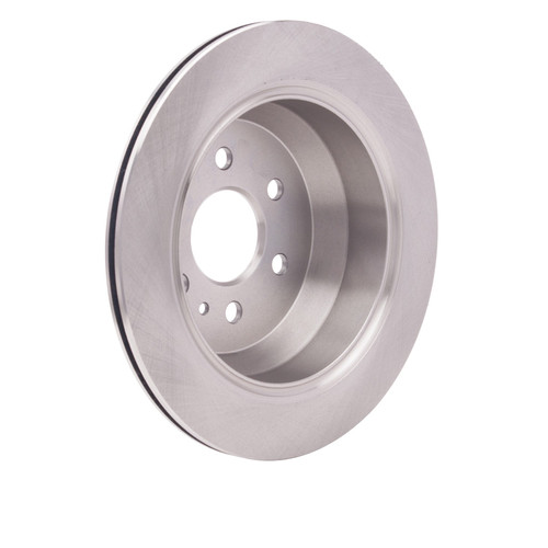 Disc Brake Rotor 600-48063